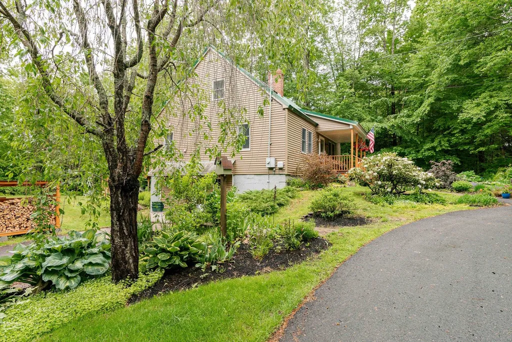 105 Betts Road Rochester NH 03867