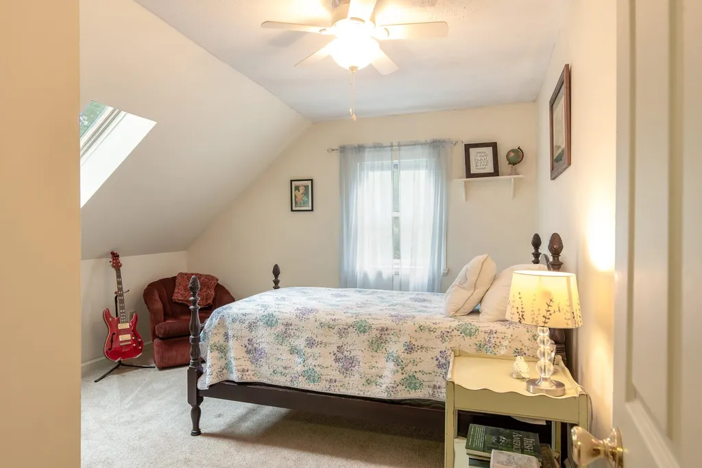 105 Betts Road Rochester NH 03867
