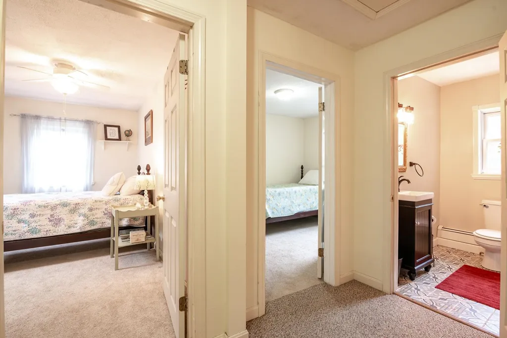 105 Betts Road Rochester NH 03867