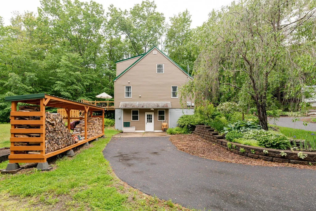 105 Betts Road Rochester NH 03867