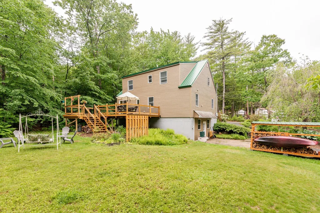 105 Betts Road Rochester NH 03867