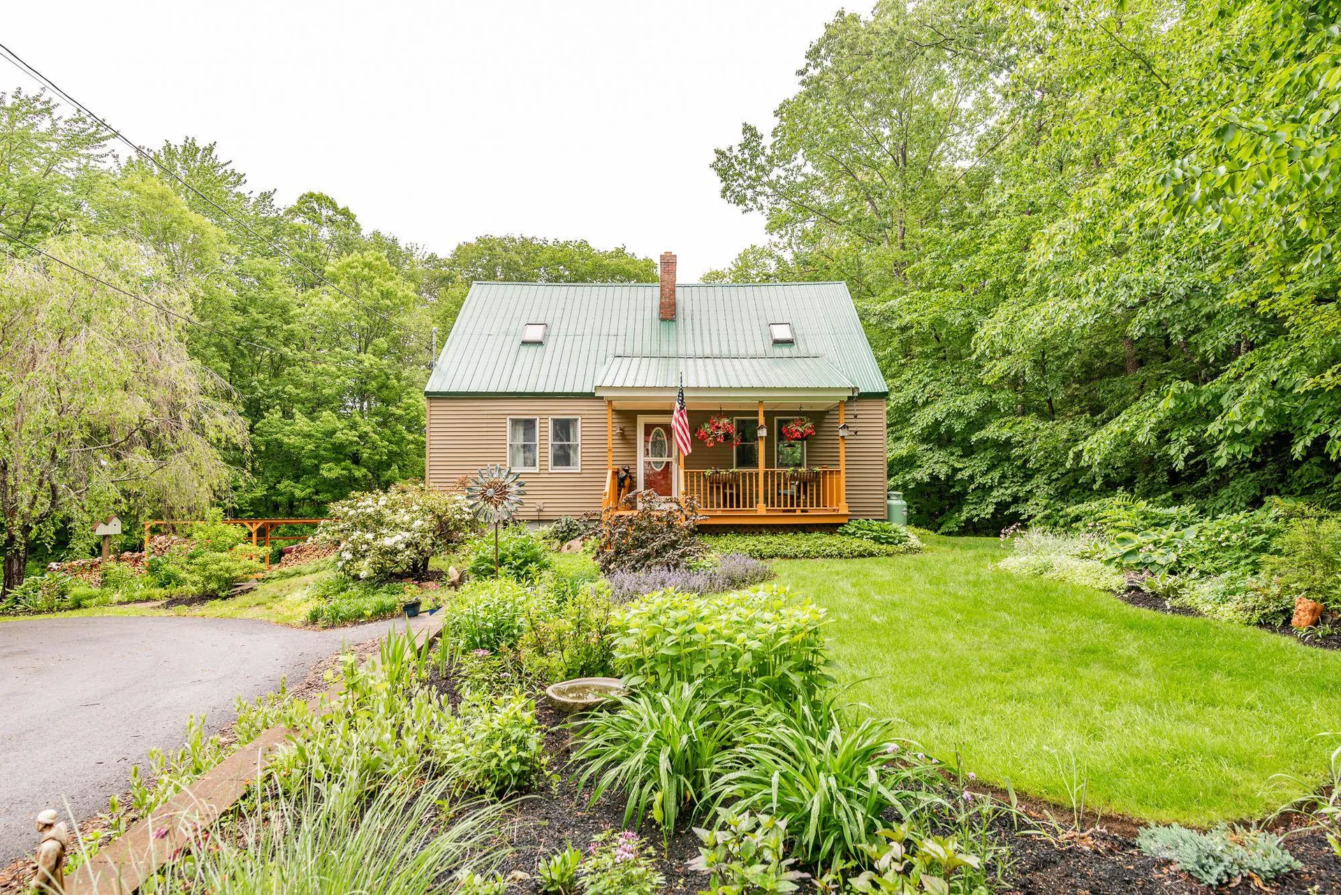 105 Betts Road Rochester NH 03867