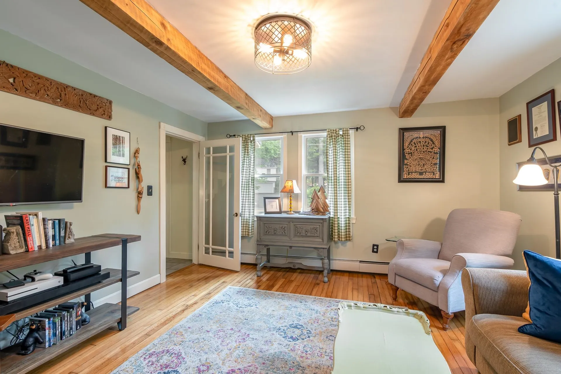 105 Betts Road Rochester NH 03867