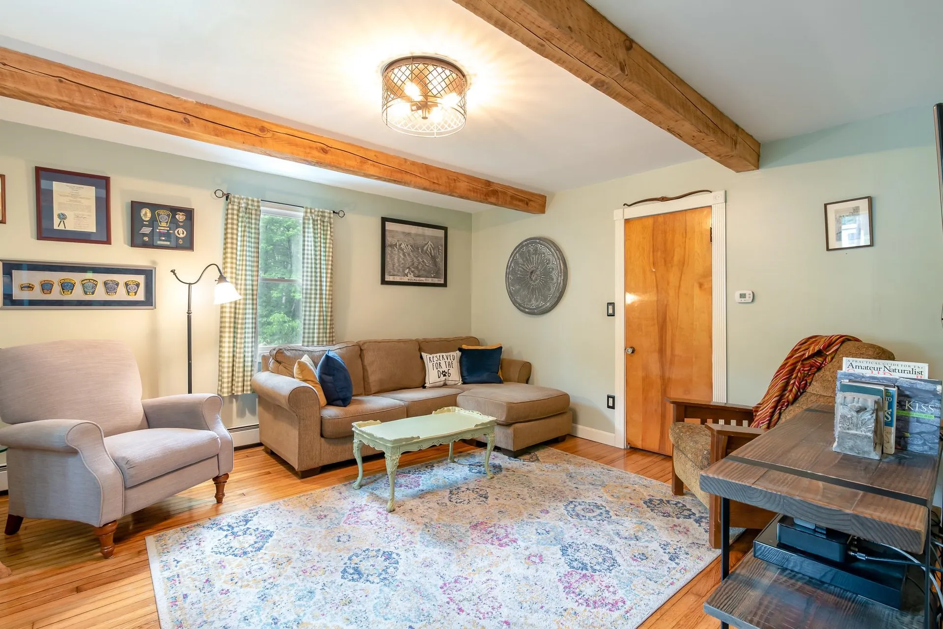 105 Betts Road Rochester NH 03867
