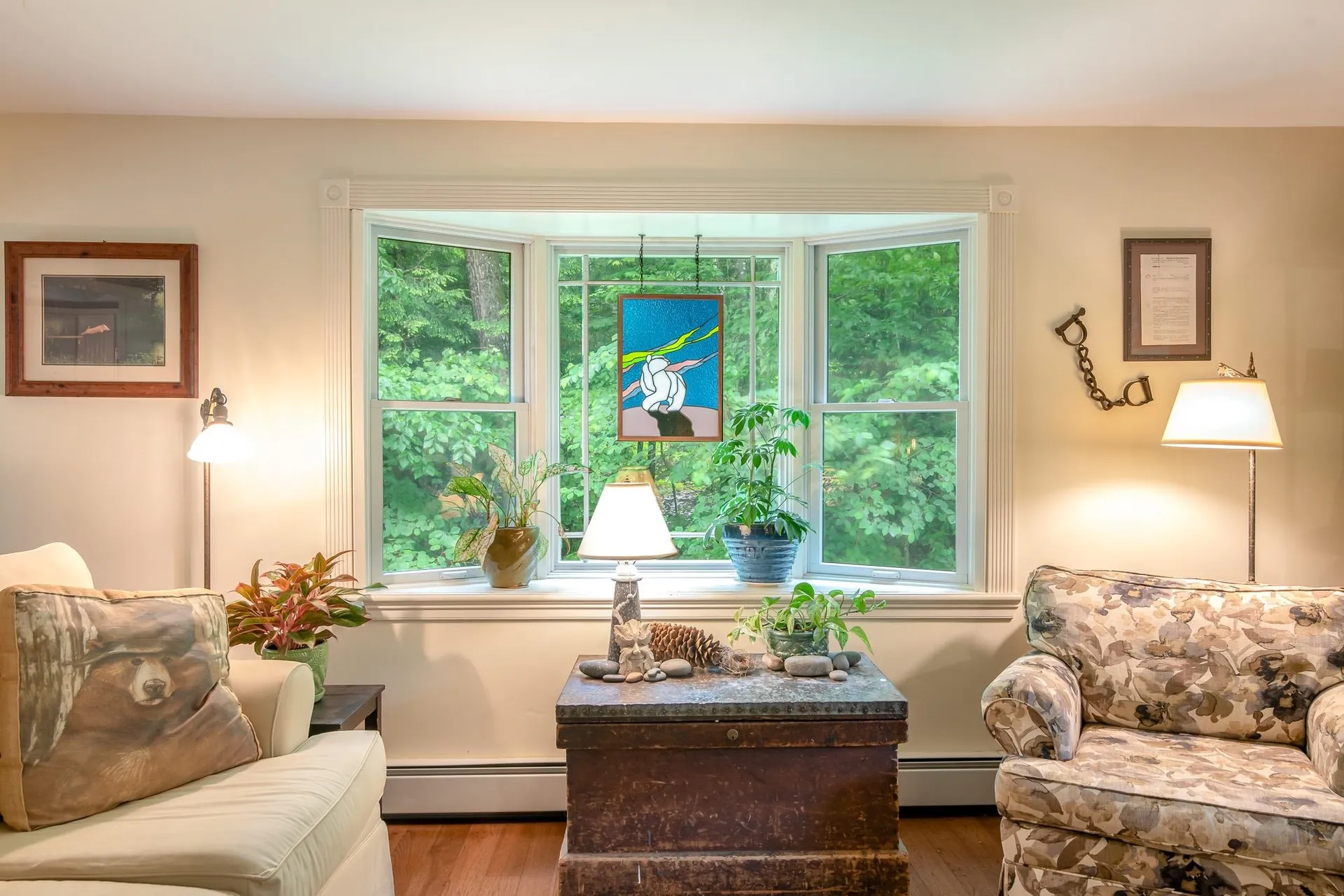 105 Betts Road Rochester NH 03867