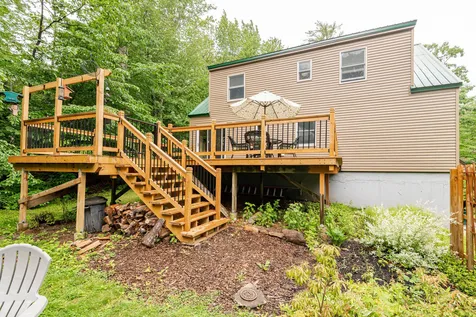 105 Betts Road Rochester NH 03867