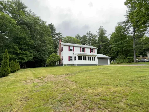 60 Old Prescott Hill Road Laconia NH 03246