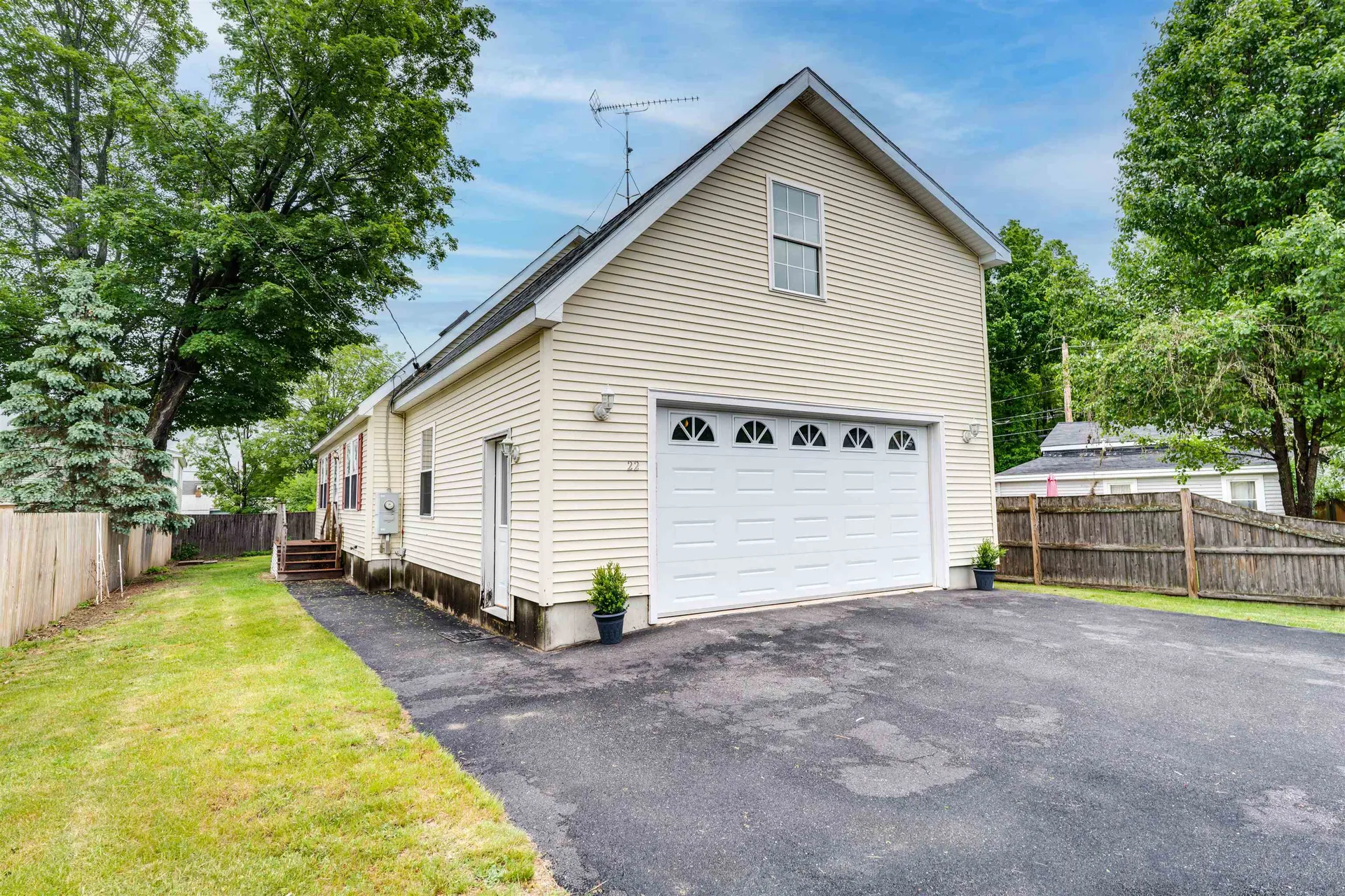 22 State Street Rochester NH 03867