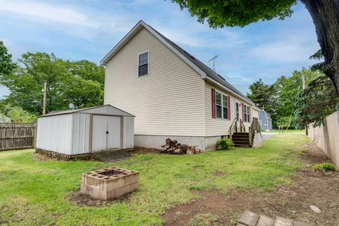 22 State Street Rochester NH 03867