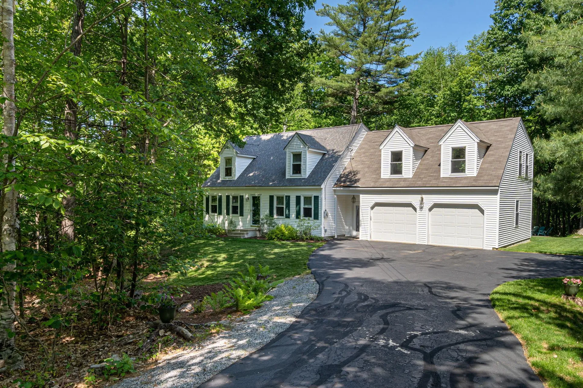 23 Sage Court Goffstown NH 03045