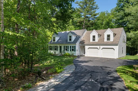 23 Sage Court Goffstown NH 03045