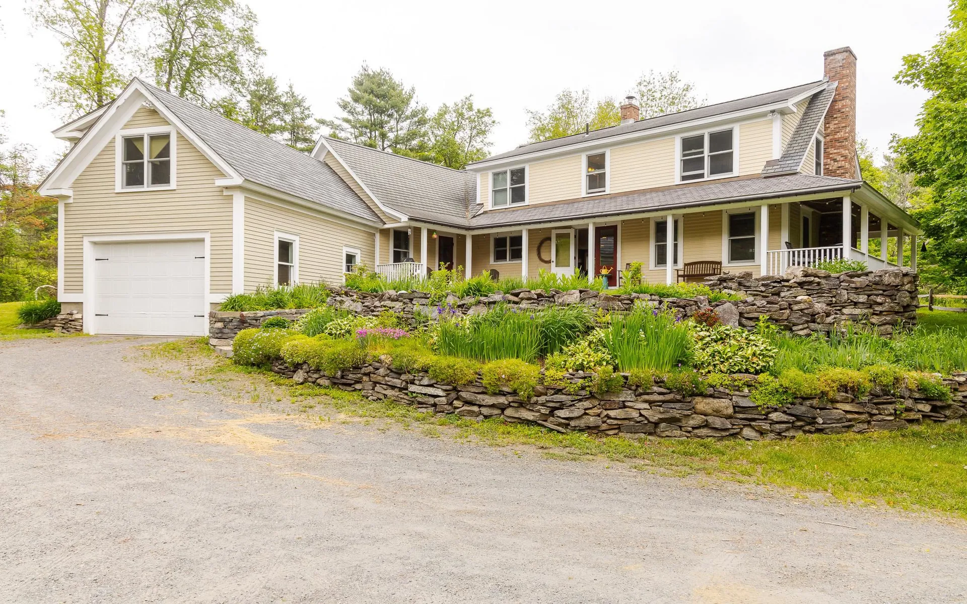 716 Wentworth Road Walpole NH 03608