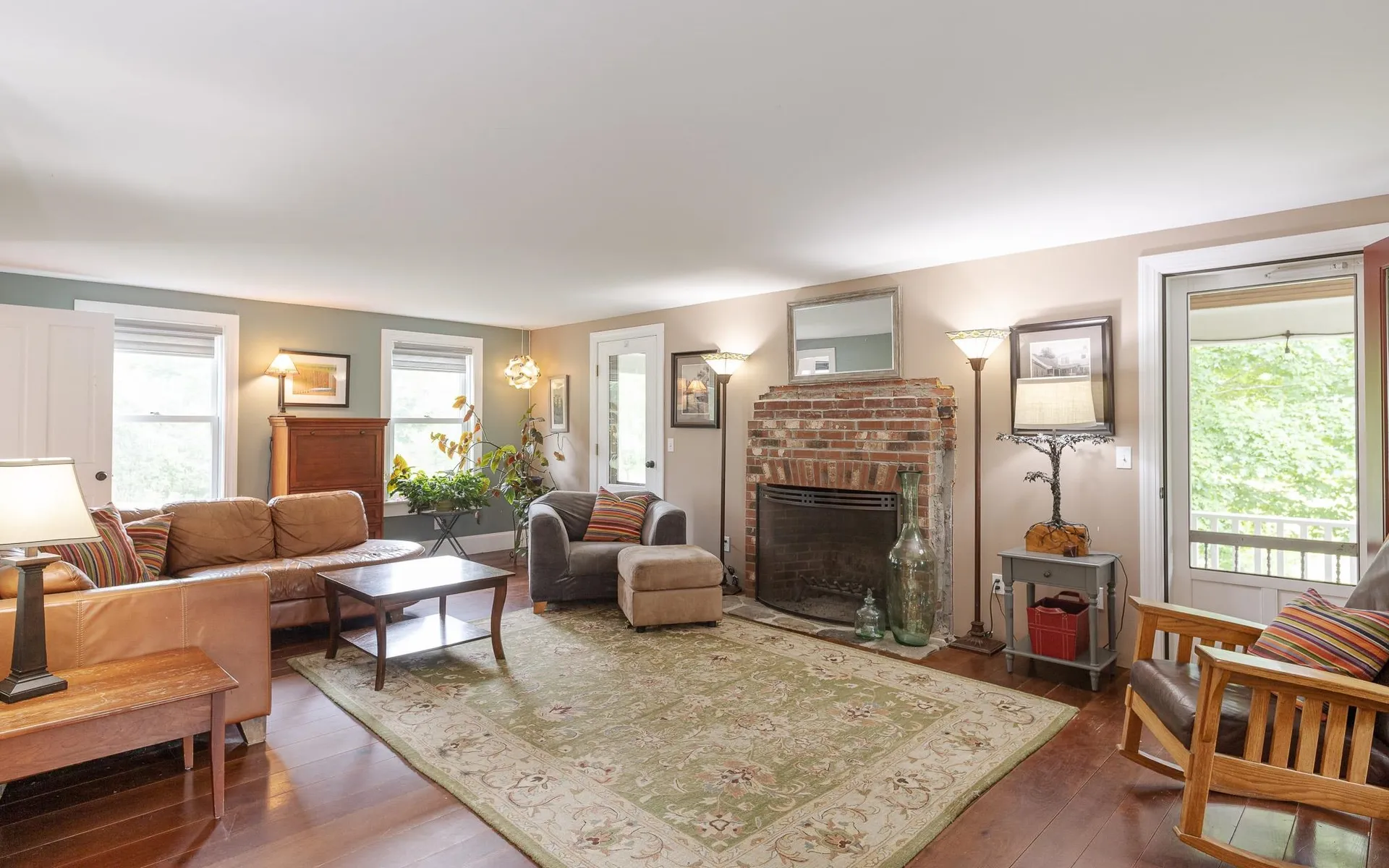 716 Wentworth Road Walpole NH 03608
