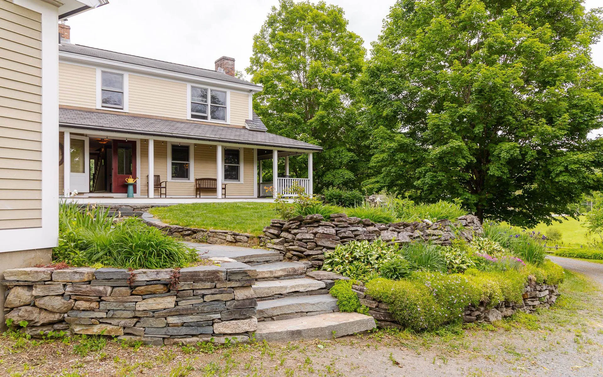 716 Wentworth Road Walpole NH 03608