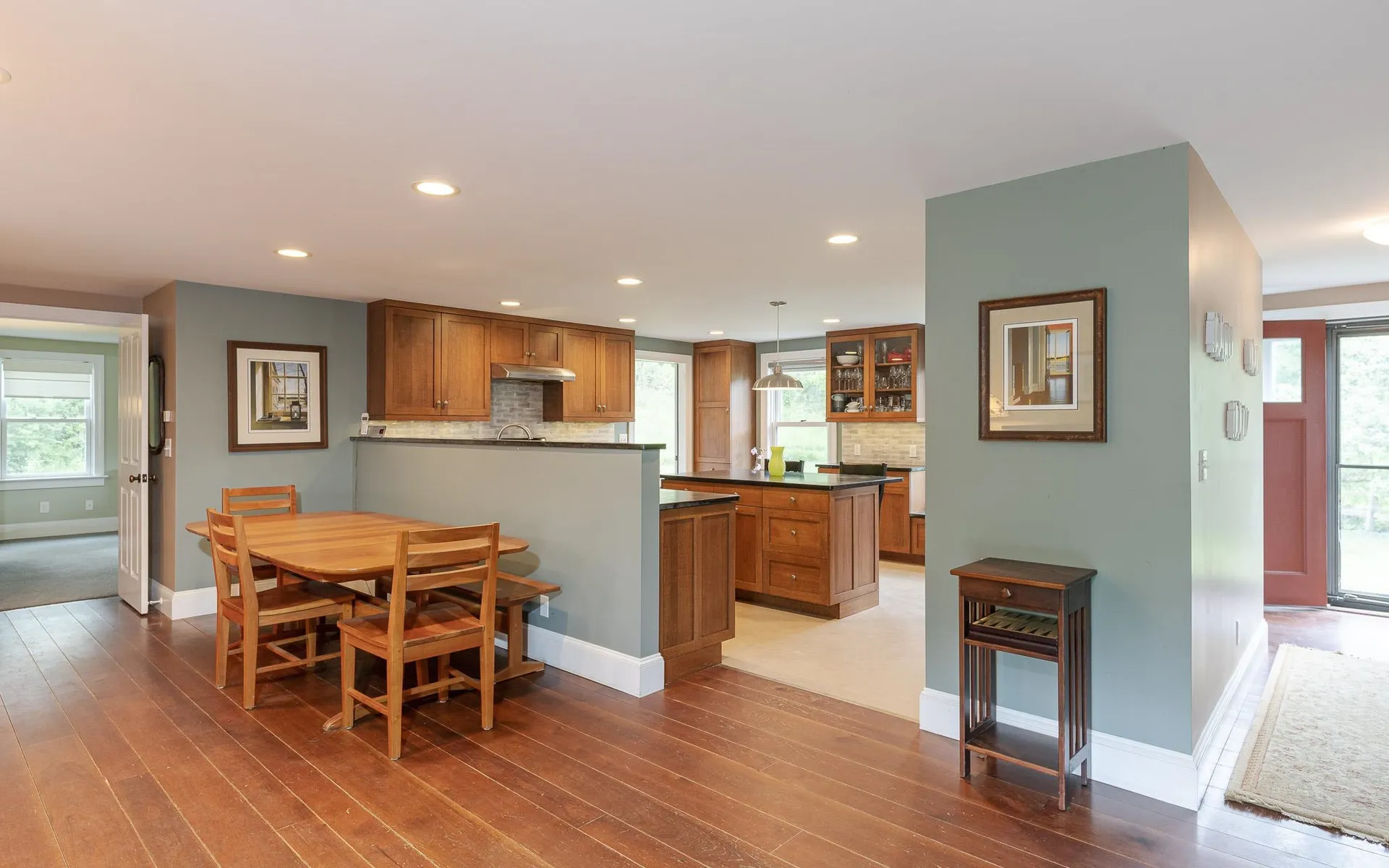 716 Wentworth Road Walpole NH 03608