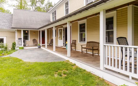 716 Wentworth Road Walpole NH 03608