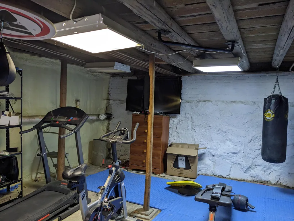 18 Pleasant Street Lancaster NH 03584