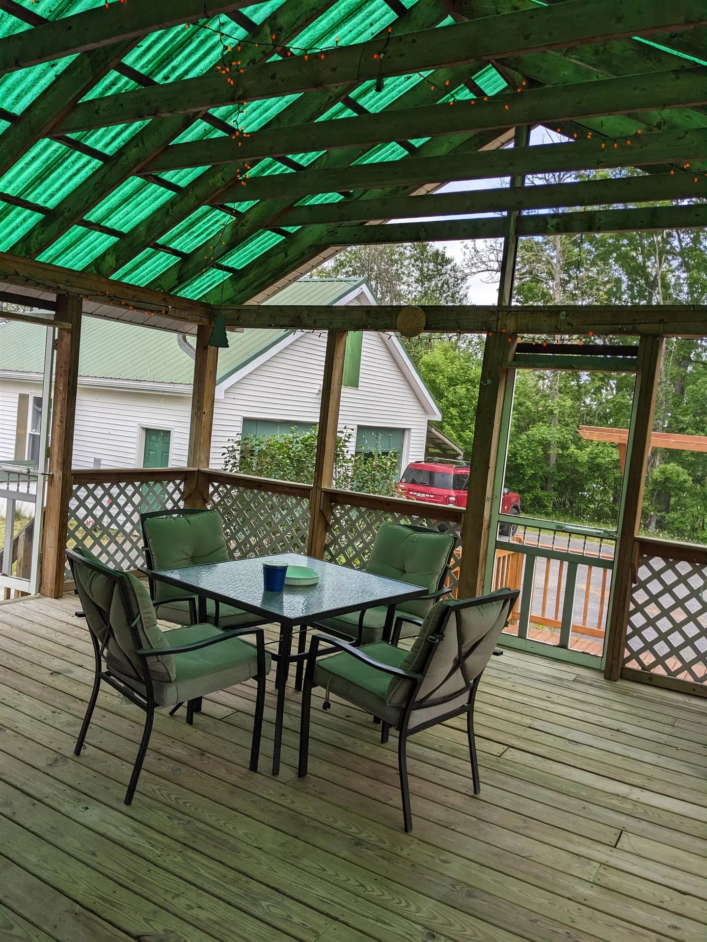 18 Pleasant Street Lancaster NH 03584