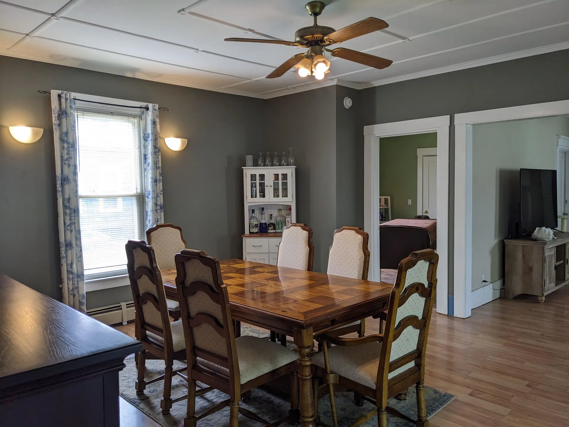 18 Pleasant Street Lancaster NH 03584
