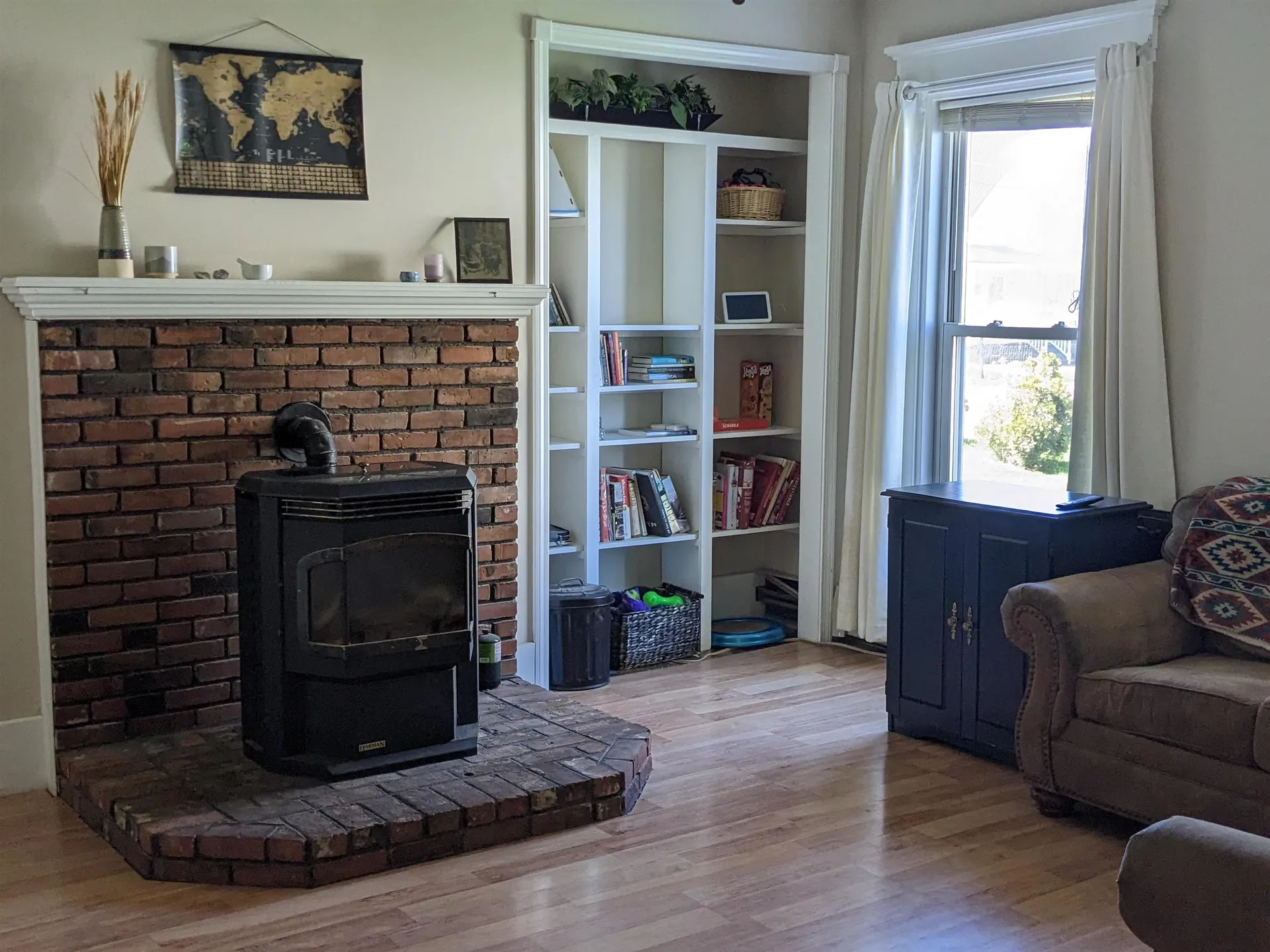 18 Pleasant Street Lancaster NH 03584