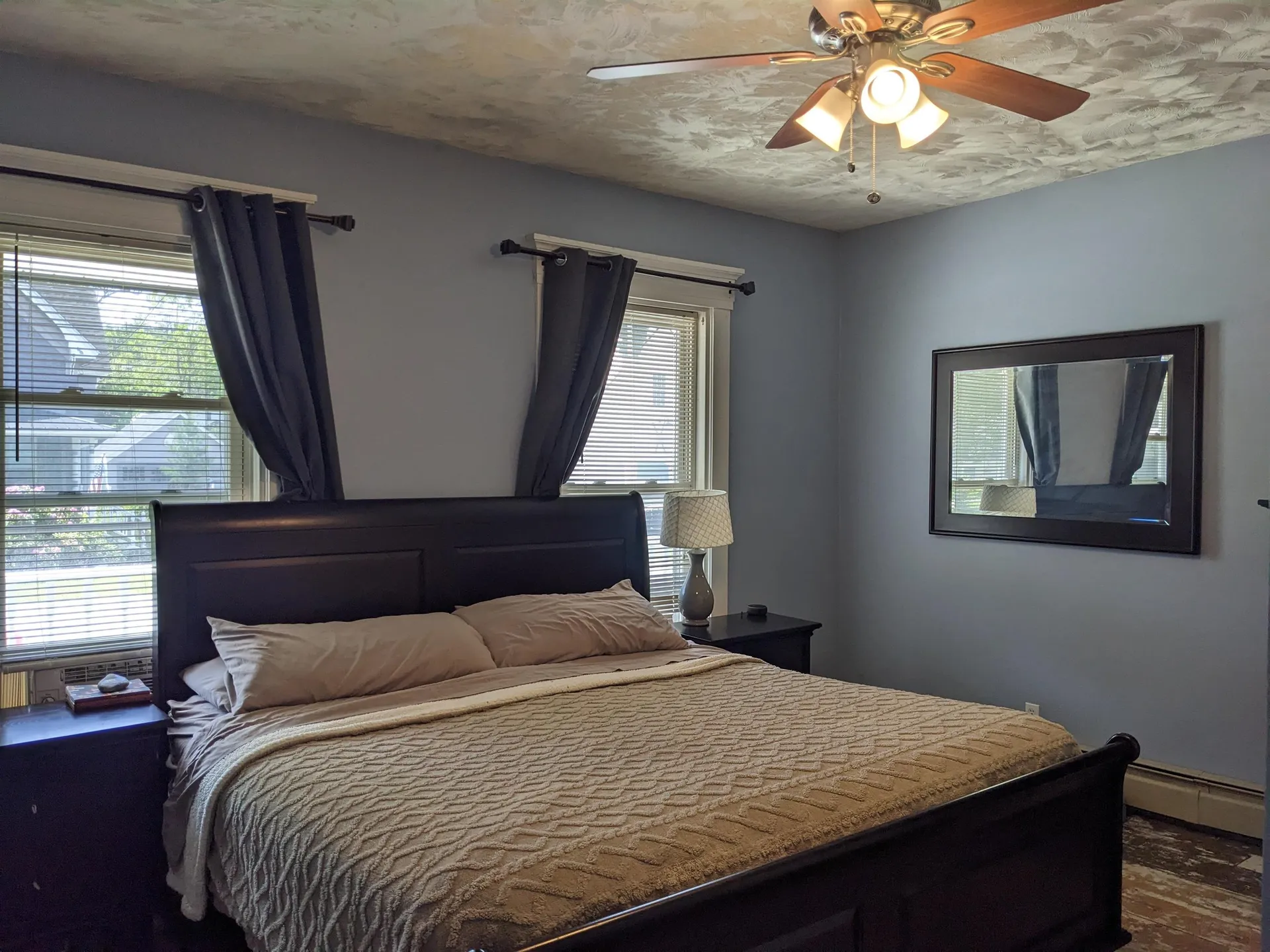18 Pleasant Street Lancaster NH 03584