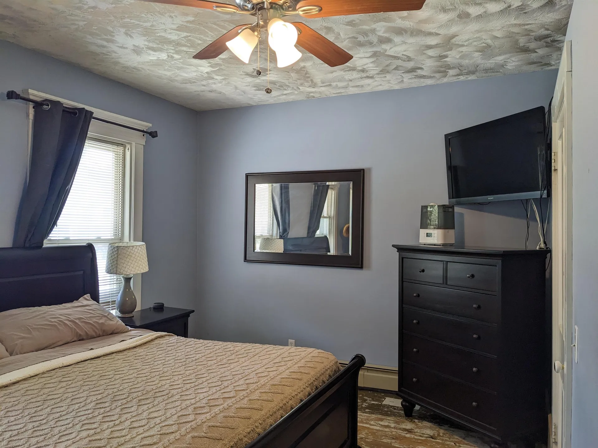18 Pleasant Street Lancaster NH 03584