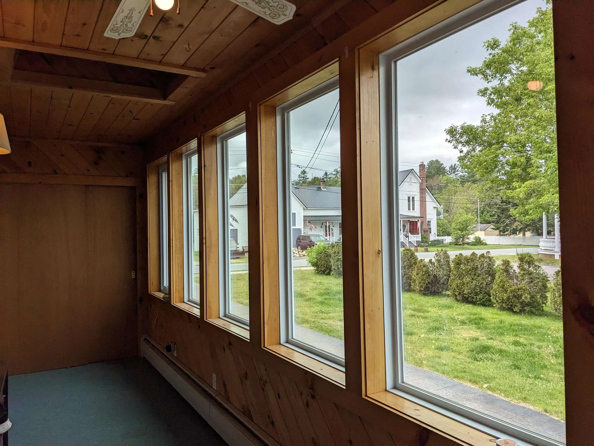 18 Pleasant Street Lancaster NH 03584