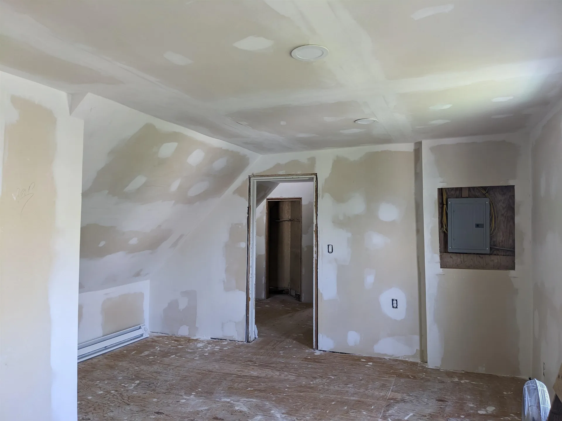 18 Pleasant Street Lancaster NH 03584