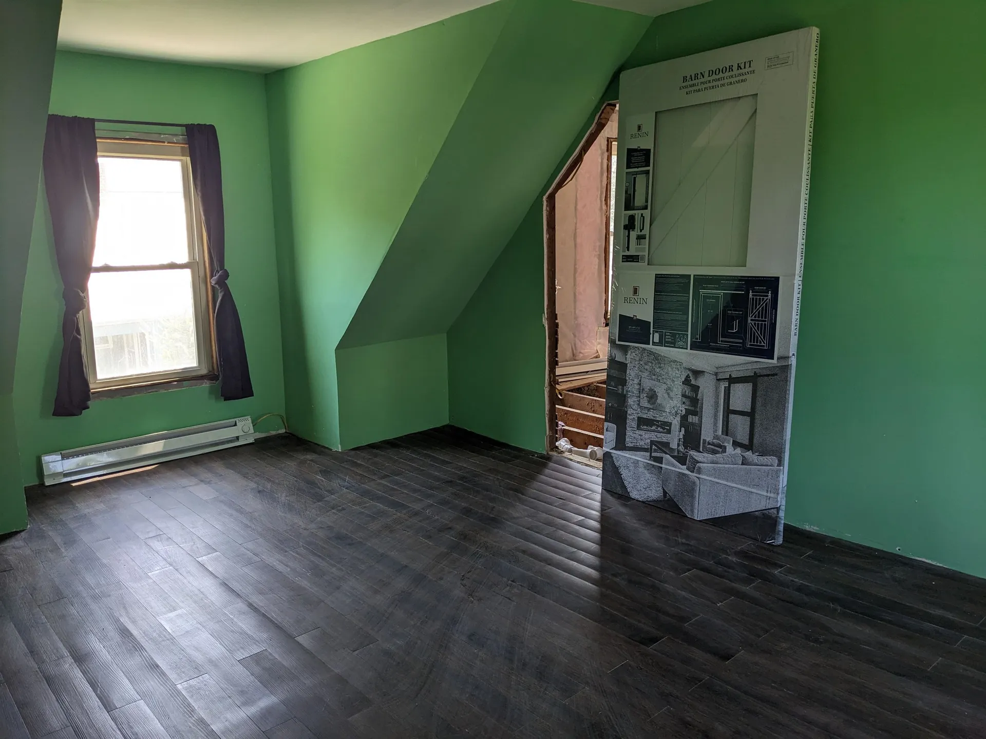 18 Pleasant Street Lancaster NH 03584