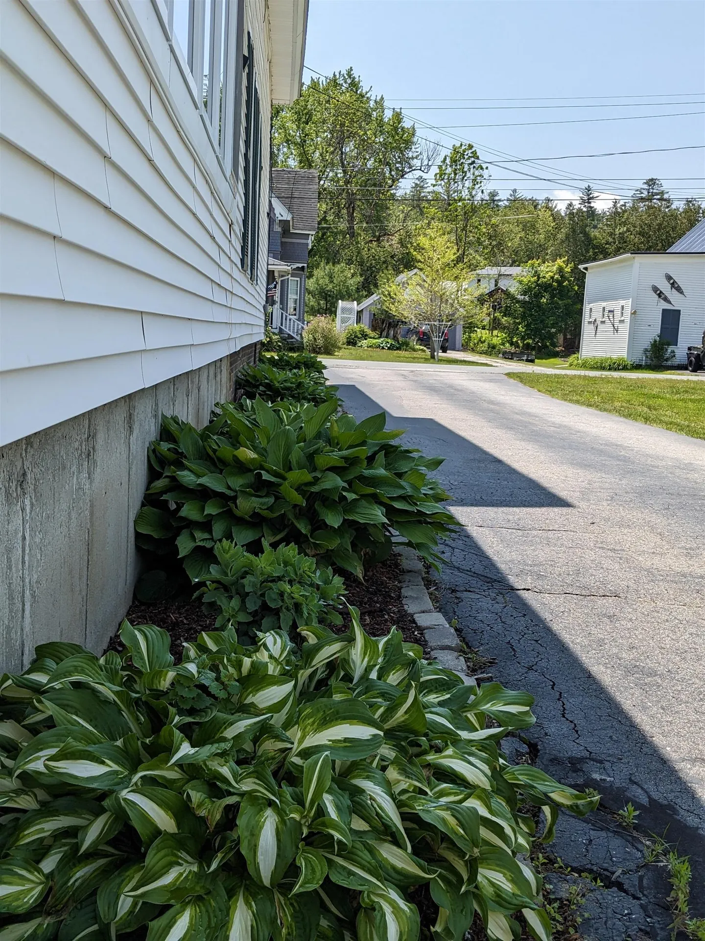 18 Pleasant Street Lancaster NH 03584