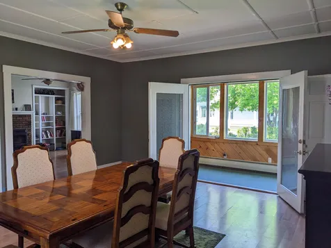 18 Pleasant Street Lancaster NH 03584