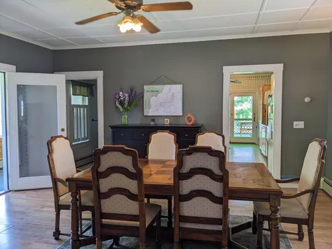18 Pleasant Street Lancaster NH 03584