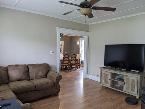 18 Pleasant Street Lancaster NH 03584