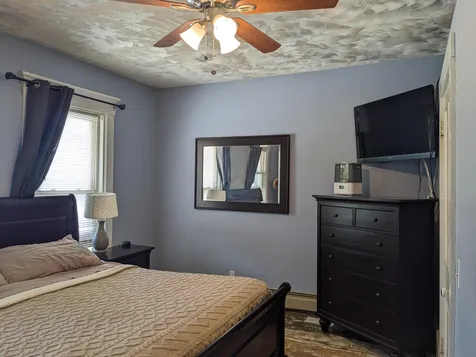 18 Pleasant Street Lancaster NH 03584
