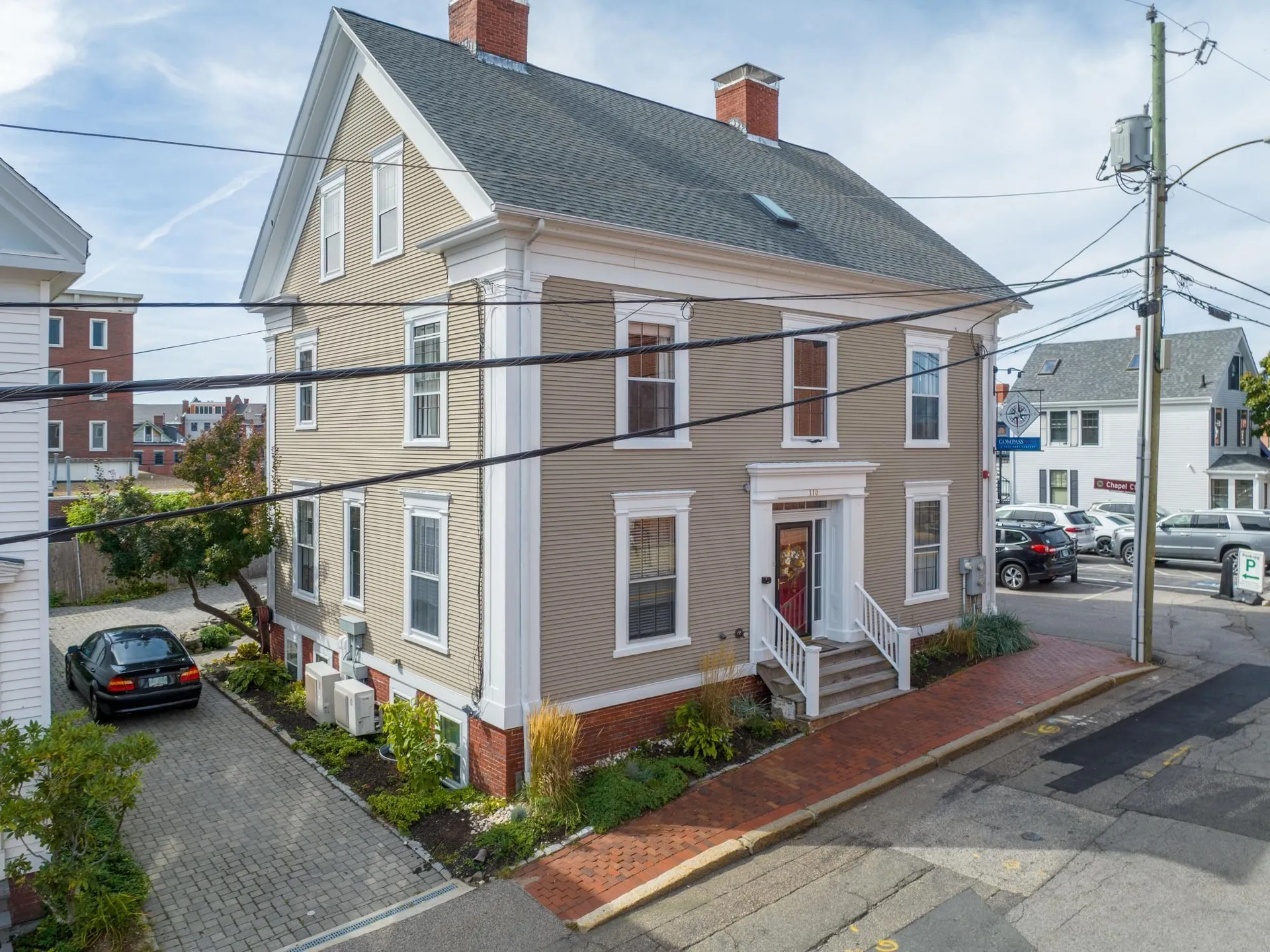 110 Chapel Street Portsmouth NH 03801