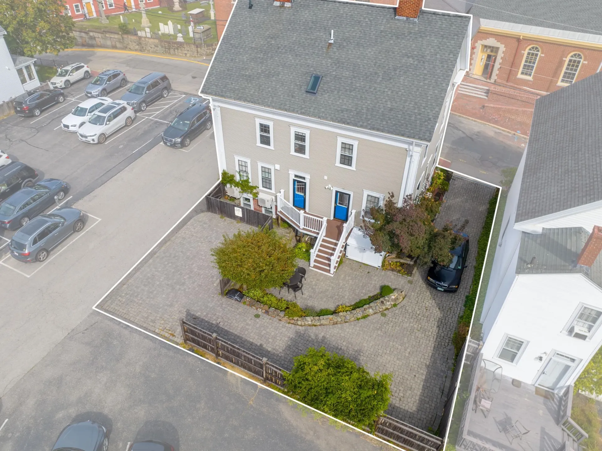 110 Chapel Street Portsmouth NH 03801