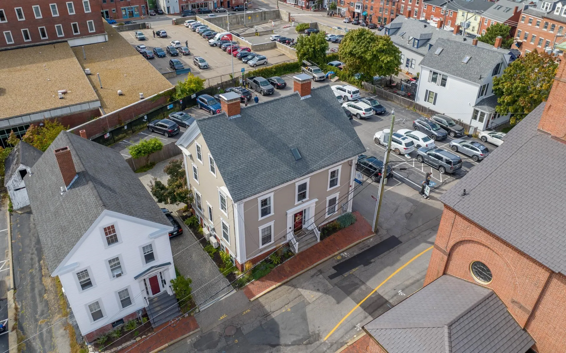 110 Chapel Street Portsmouth NH 03801