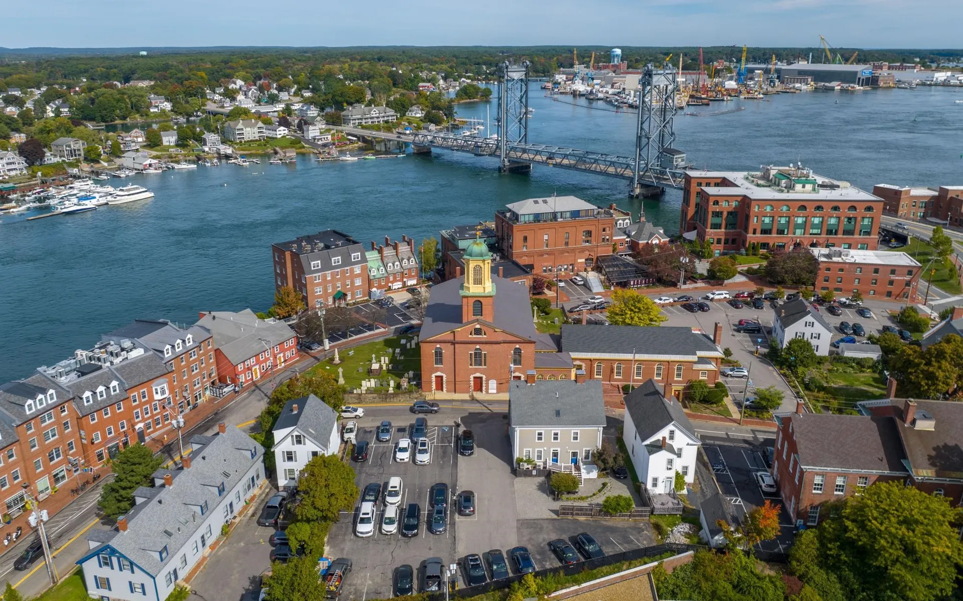 110 Chapel Street Portsmouth NH 03801