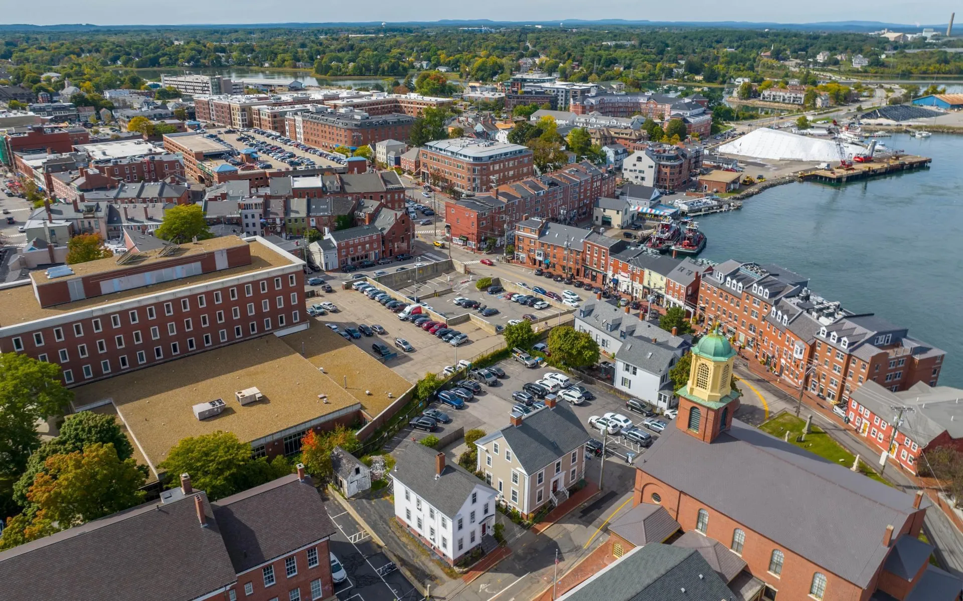 110 Chapel Street Portsmouth NH 03801