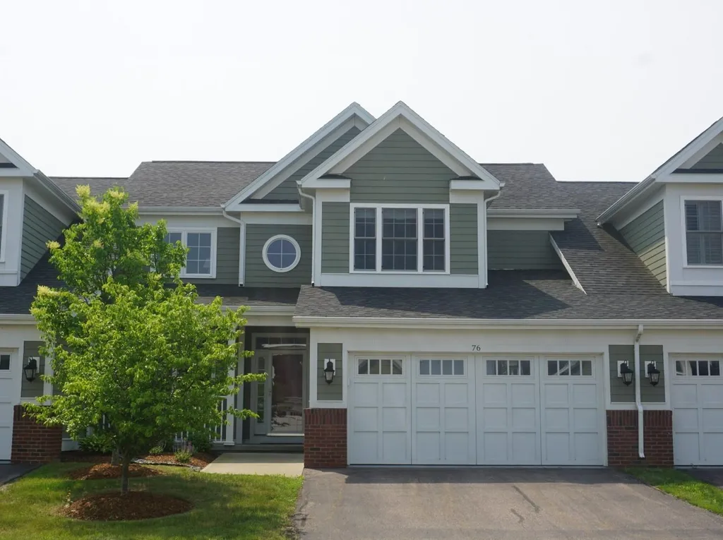 76 Maidstone Lane Williston VT 05495
