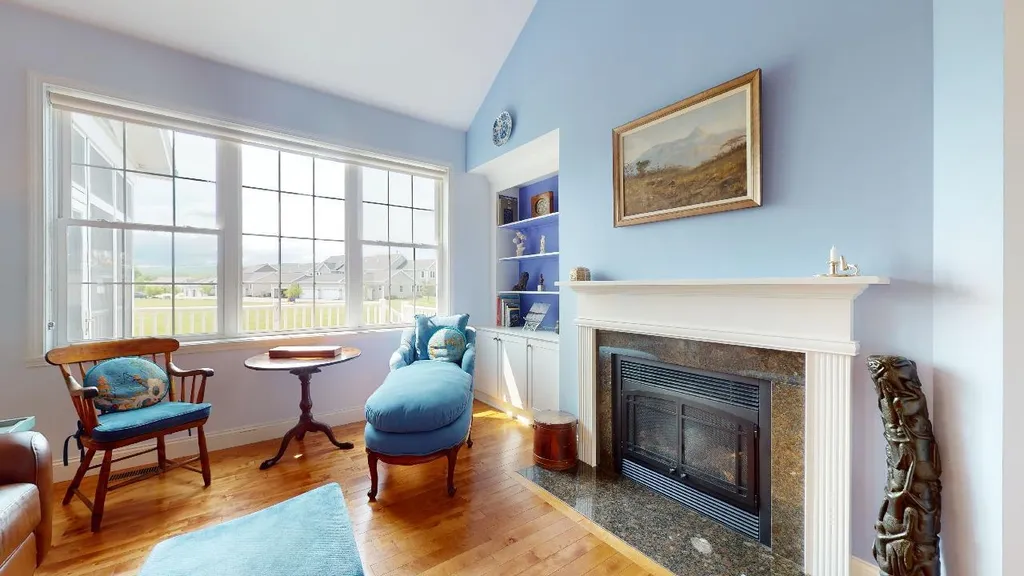 76 Maidstone Lane Williston VT 05495
