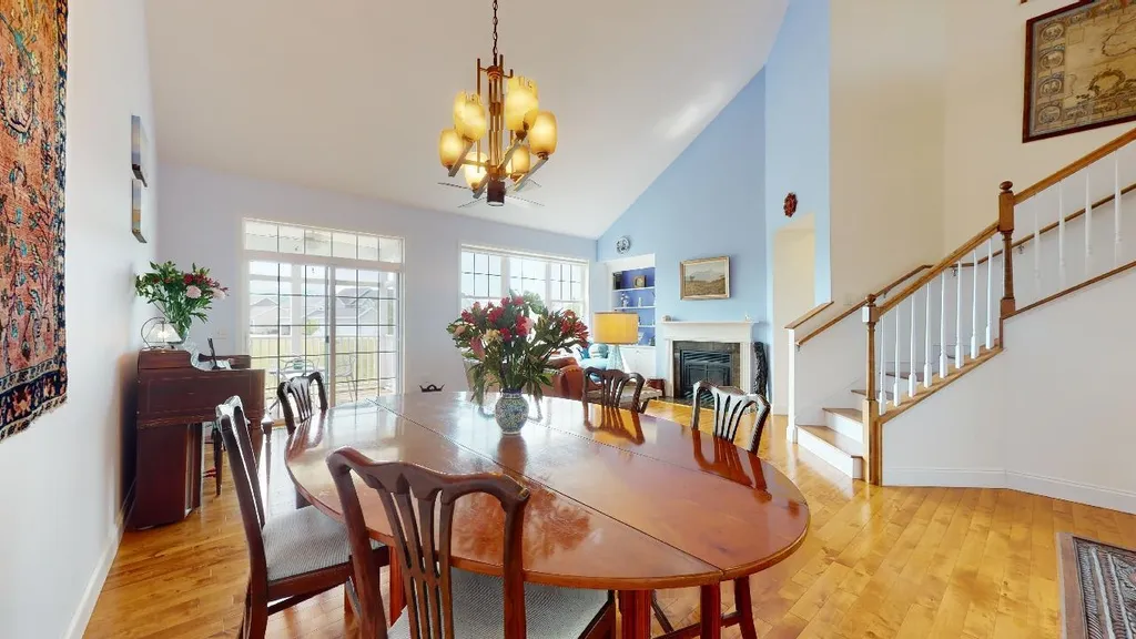 76 Maidstone Lane Williston VT 05495