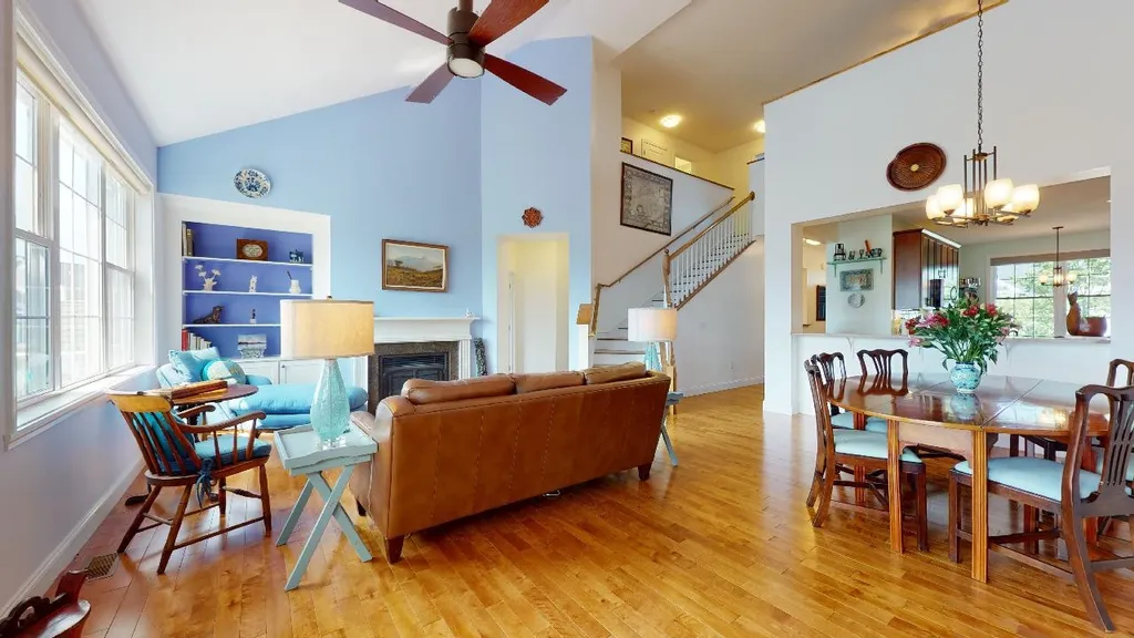 76 Maidstone Lane Williston VT 05495