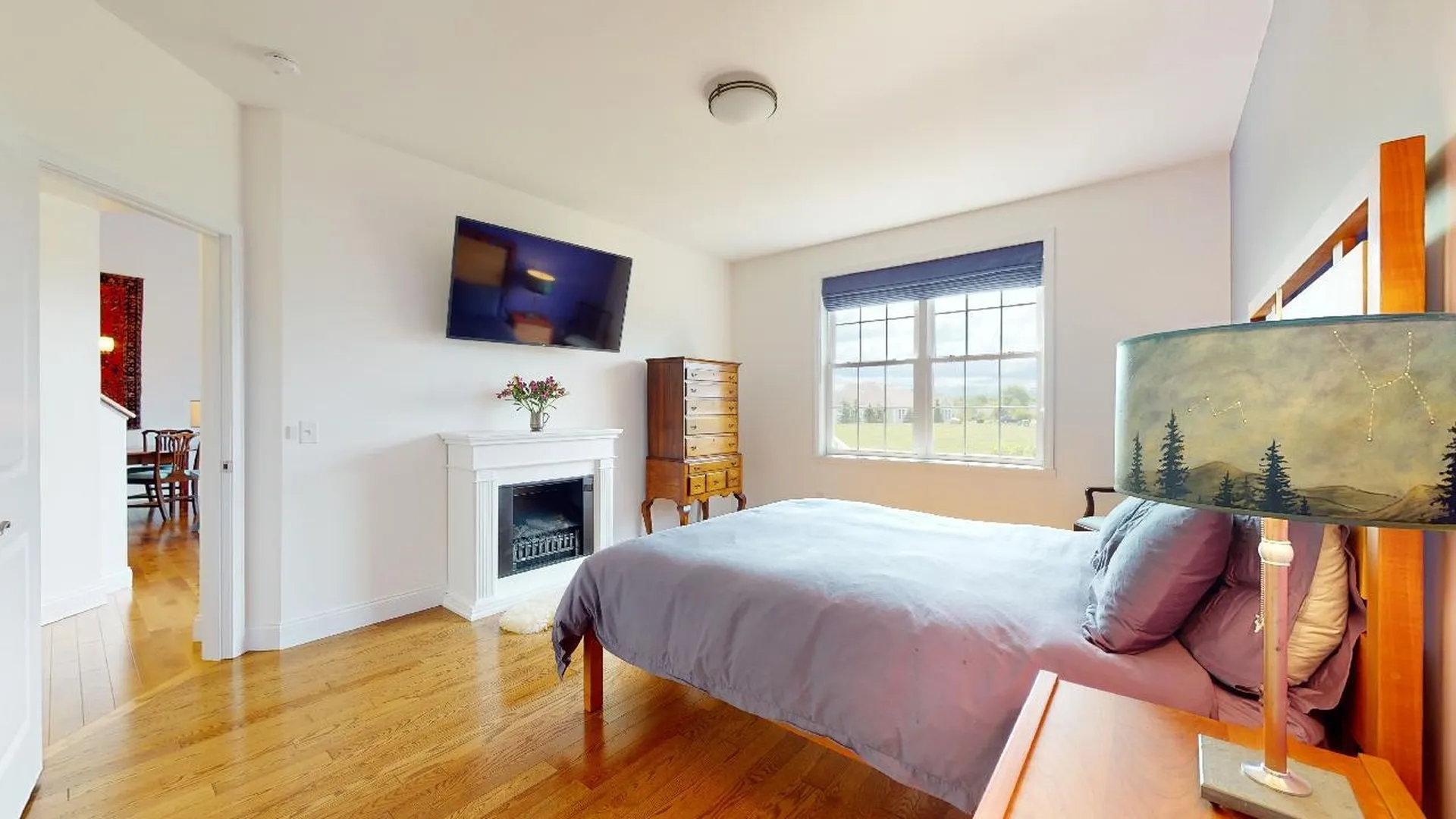 76 Maidstone Lane Williston VT 05495