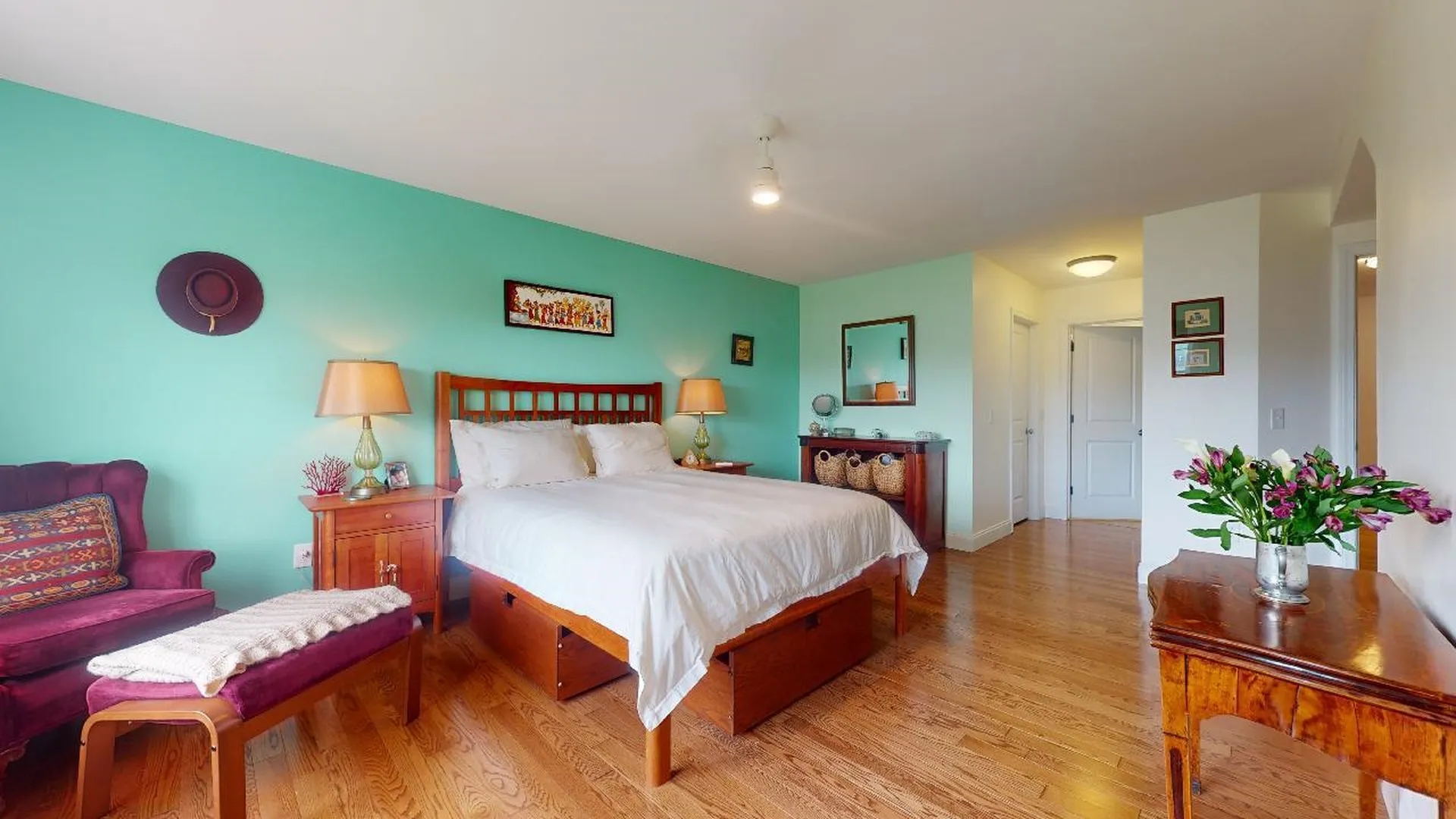 76 Maidstone Lane Williston VT 05495