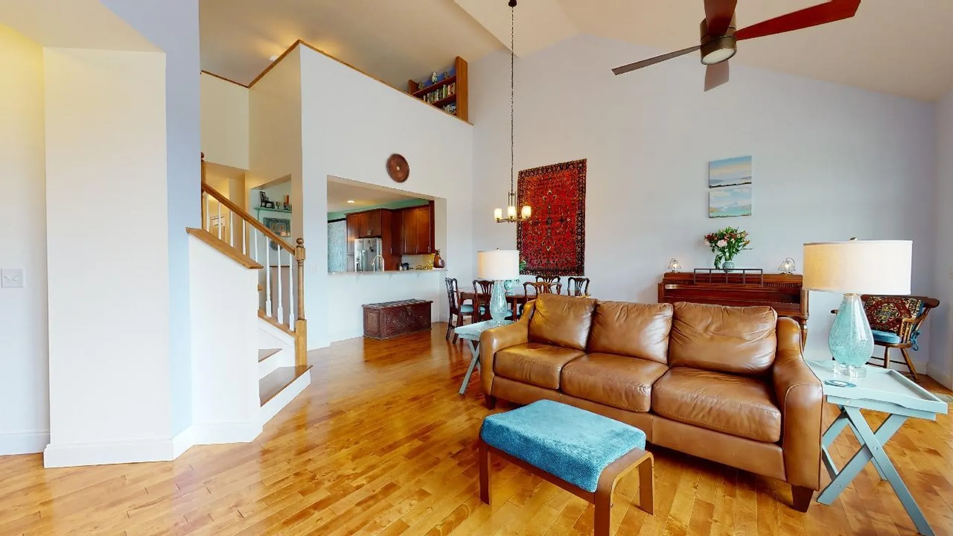 76 Maidstone Lane Williston VT 05495