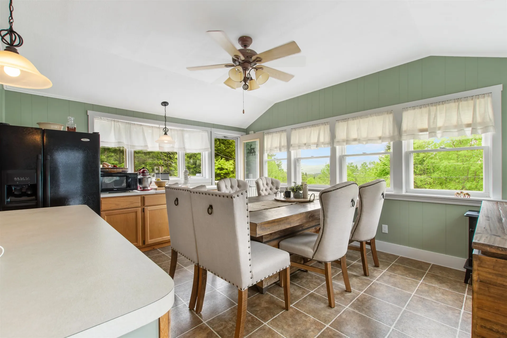 68 Stewart Young Road Pittsburg NH 03592