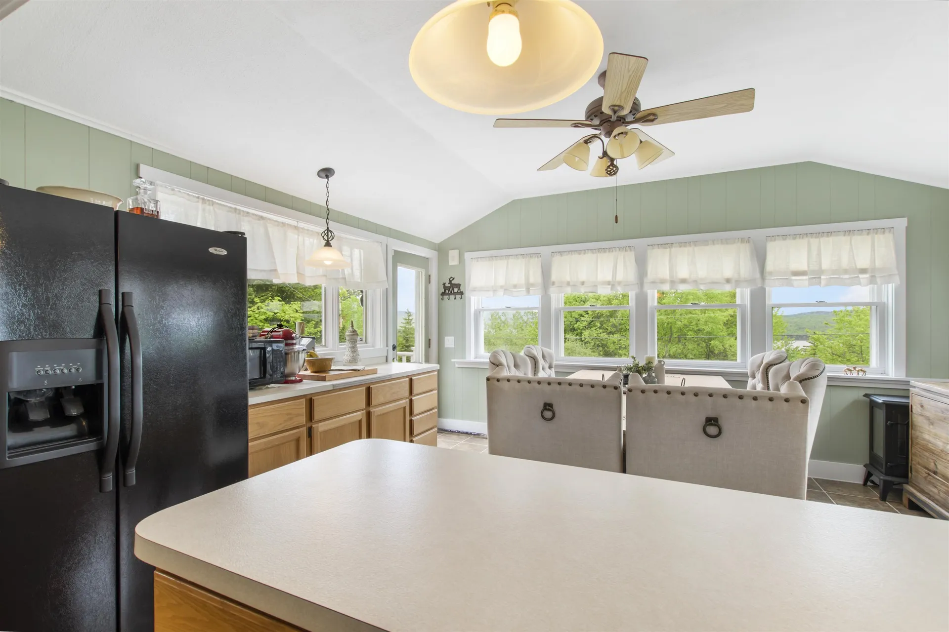 68 Stewart Young Road Pittsburg NH 03592