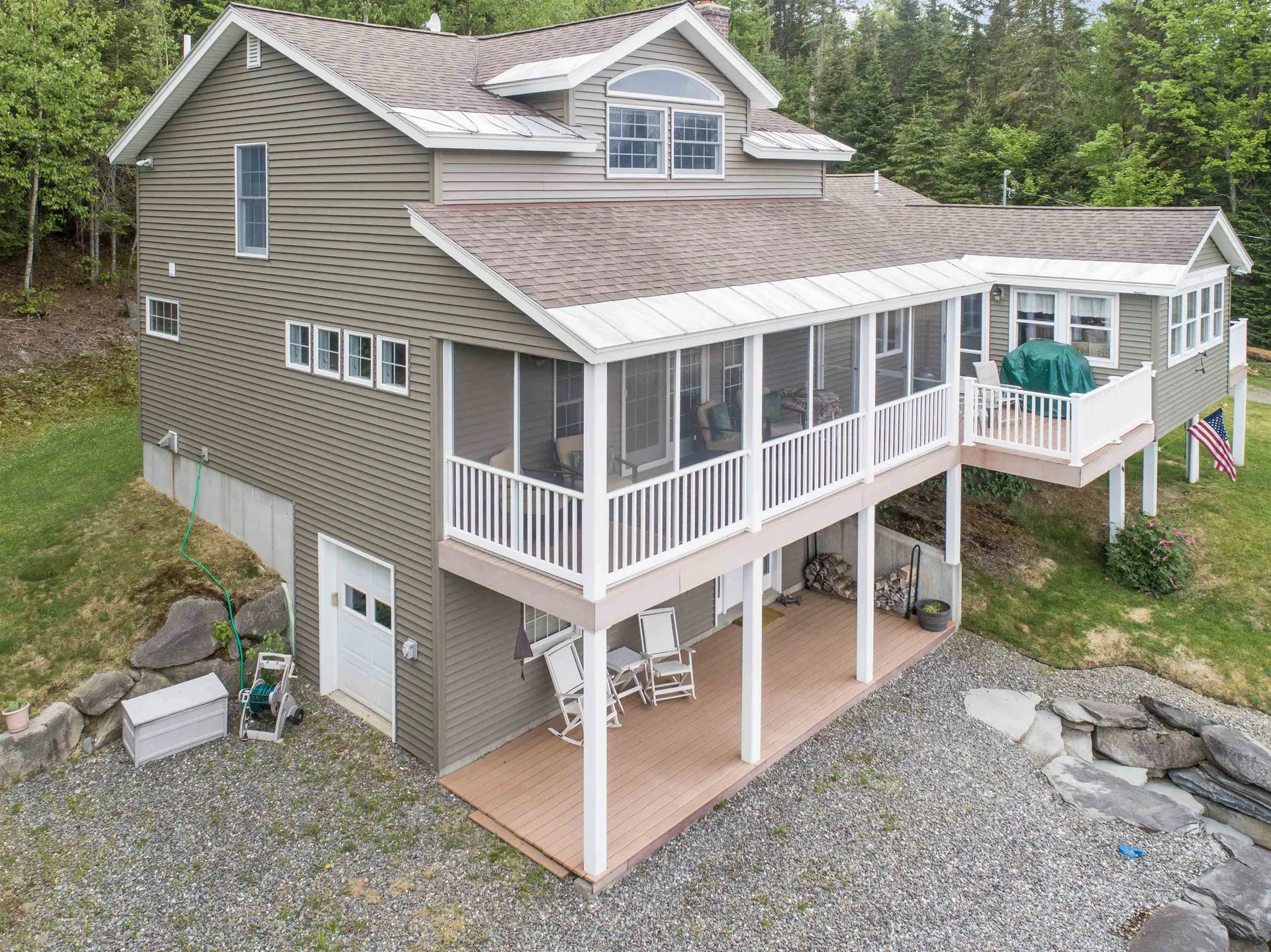 68 Stewart Young Road Pittsburg NH 03592
