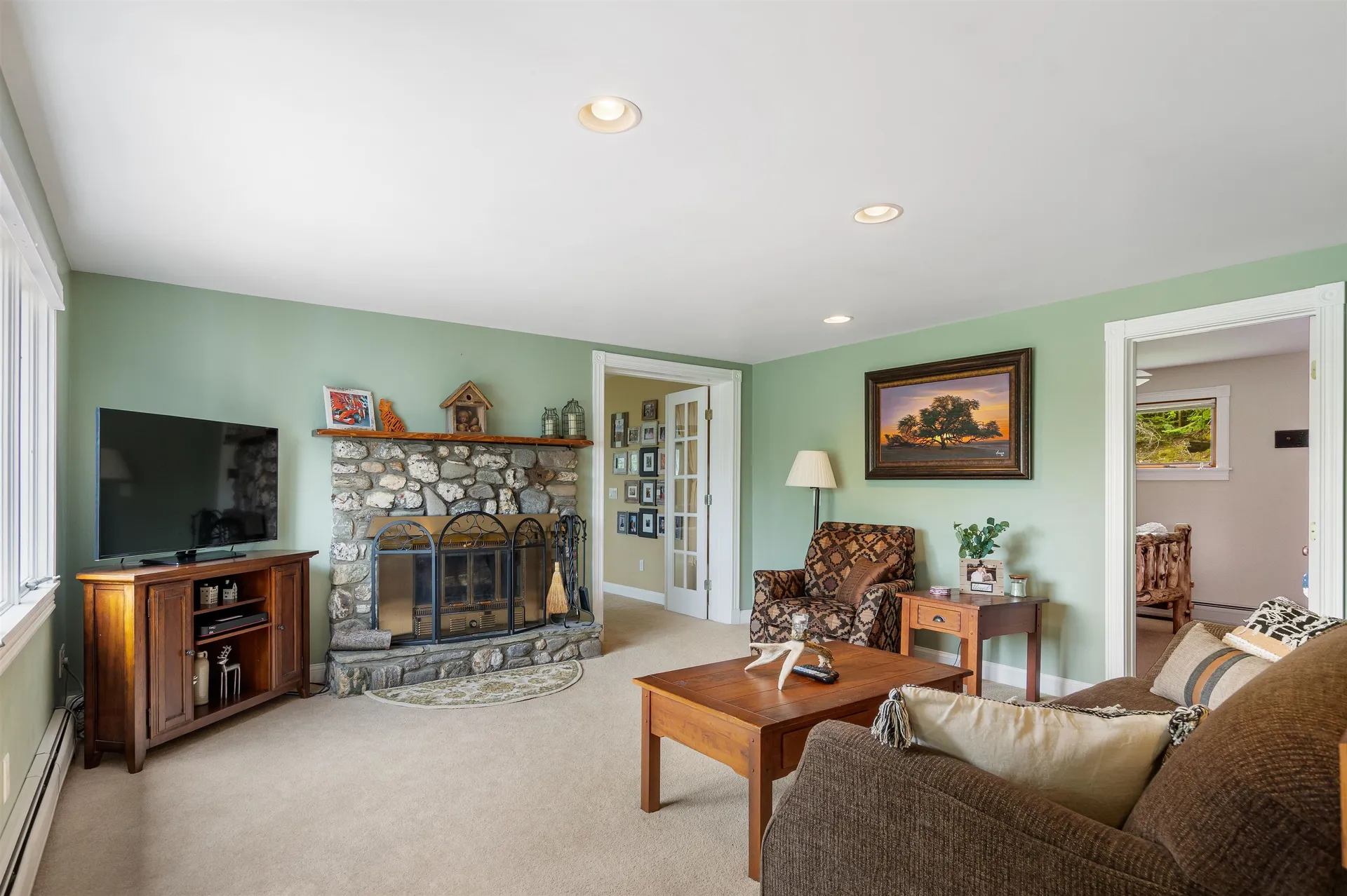 68 Stewart Young Road Pittsburg NH 03592